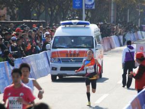 广州活动医疗保障