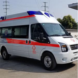 广州妇婴监护型护送